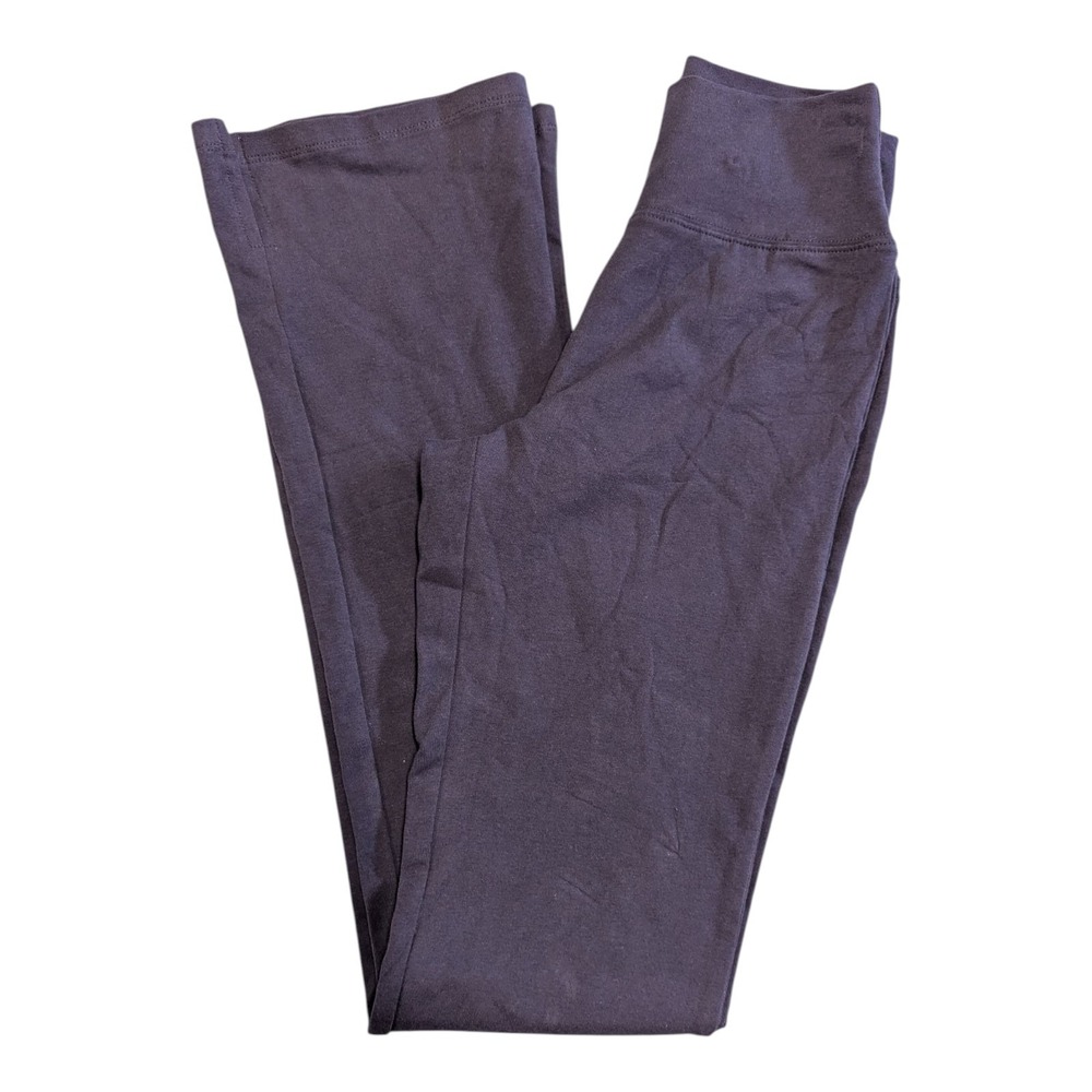 A-17‎ Women's High-Waisted Stovepipe Leggings - Wild Fable Navy Blue XXS
